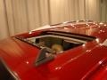 Lingonberry Red Metallic - 9-7X 4.2i Photo No. 9