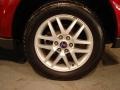 Lingonberry Red Metallic - 9-7X 4.2i Photo No. 10