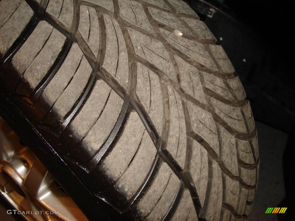 2006 9-7X 4.2i - Lingonberry Red Metallic / Desert Sand Leather photo #11