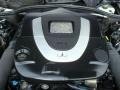 Black - S 550 Sedan Photo No. 37