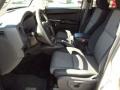 2009 Bright Silver Metallic Jeep Commander Sport  photo #4