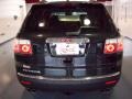 2010 Carbon Black Metallic GMC Acadia SLT  photo #4