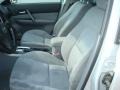 Glacier Silver Metallic - MAZDA6 s Touring Sedan Photo No. 8