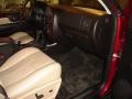 Lingonberry Red Metallic - 9-7X 4.2i Photo No. 21