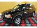 Black - XC90 V8 AWD Photo No. 3