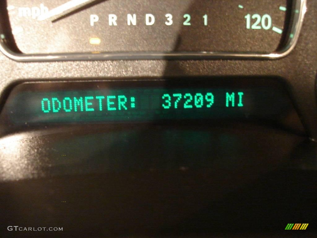 2006 9-7X 4.2i - Lingonberry Red Metallic / Desert Sand Leather photo #24
