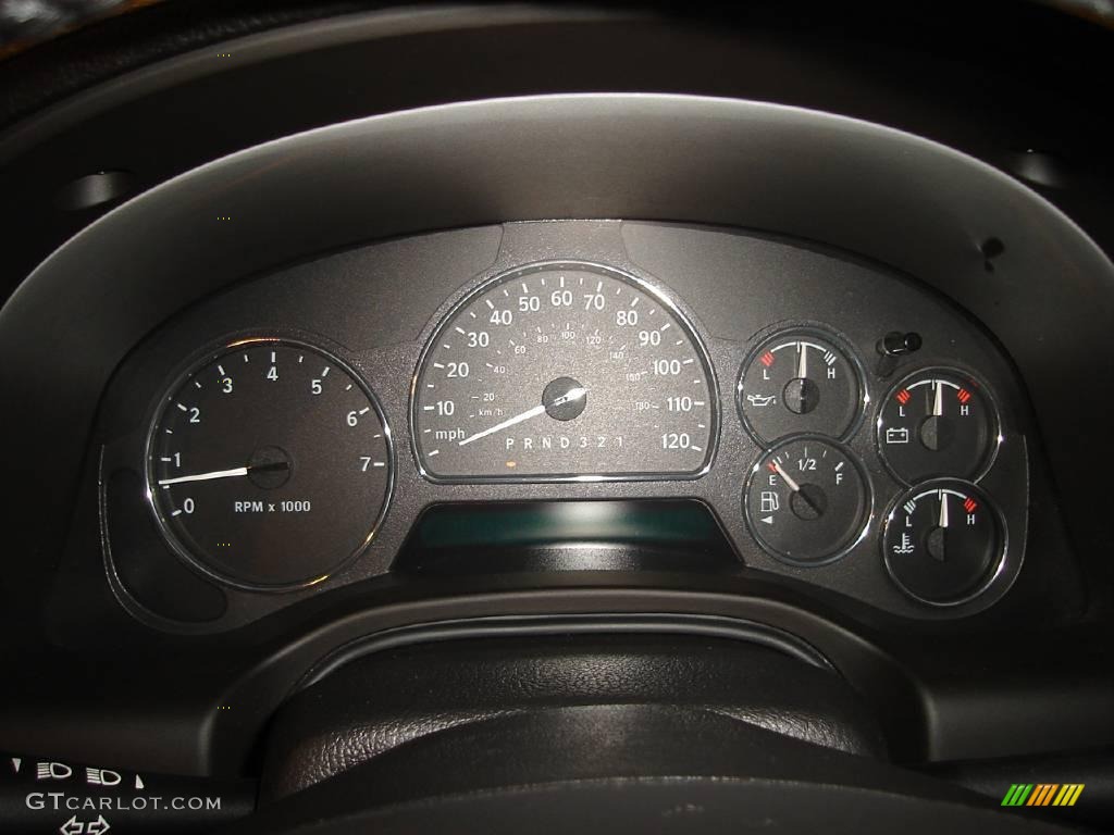 2006 9-7X 4.2i - Lingonberry Red Metallic / Desert Sand Leather photo #25