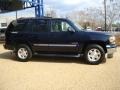 Deep Blue Metallic - Yukon SLT 4x4 Photo No. 6