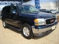 Deep Blue Metallic - Yukon SLT 4x4 Photo No. 7
