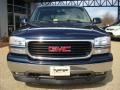 Deep Blue Metallic - Yukon SLT 4x4 Photo No. 8