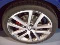 2010 Laser Blue Metallic Volkswagen Jetta TDI Cup Street Edition  photo #10
