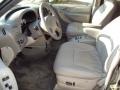 2003 Onyx Green Pearl Chrysler Town & Country LXi  photo #4