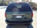 2003 Onyx Green Pearl Chrysler Town & Country LXi  photo #8