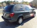 2003 Onyx Green Pearl Chrysler Town & Country LXi  photo #9