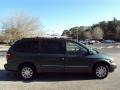 2003 Onyx Green Pearl Chrysler Town & Country LXi  photo #10