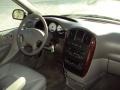 2003 Onyx Green Pearl Chrysler Town & Country LXi  photo #12