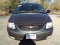 2003 Onyx Green Pearl Chrysler Town & Country LXi  photo #14
