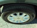 2003 Onyx Green Pearl Chrysler Town & Country LXi  photo #15