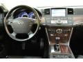 2009 Slate Blue Infiniti M 35x AWD Sedan  photo #6