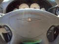 2003 Onyx Green Pearl Chrysler Town & Country LXi  photo #22