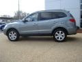 2008 Platinum Sage Hyundai Santa Fe Limited  photo #3