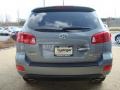 2008 Platinum Sage Hyundai Santa Fe Limited  photo #5