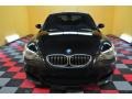Black Sapphire Metallic - M5  Photo No. 2