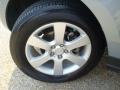 2008 Platinum Sage Hyundai Santa Fe Limited  photo #22