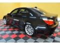 Black Sapphire Metallic - M5  Photo No. 4