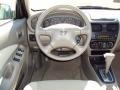 Bronze Shimmer Metallic - Sentra 1.8 S Photo No. 6