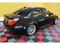 Black Sapphire Metallic - M5  Photo No. 6
