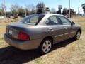 2006 Bronze Shimmer Metallic Nissan Sentra 1.8 S  photo #8