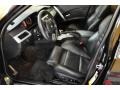 Black Sapphire Metallic - M5  Photo No. 14