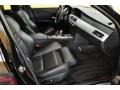Black Sapphire Metallic - M5  Photo No. 18