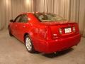 Crystal Red - STS 4 V6 AWD Photo No. 3