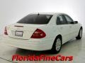 2003 Alabaster White Mercedes-Benz E 320 Sedan  photo #2