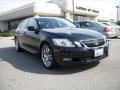Black Onyx - GS 430 Photo No. 1