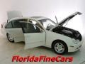 Alabaster White - E 320 Sedan Photo No. 7