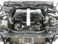 Alabaster White - E 320 Sedan Photo No. 9