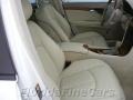 Alabaster White - E 320 Sedan Photo No. 13