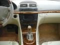 Alabaster White - E 320 Sedan Photo No. 16