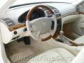 Alabaster White - E 320 Sedan Photo No. 17