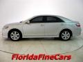 Titanium Metallic - Camry SE Photo No. 3