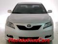 Titanium Metallic - Camry SE Photo No. 5