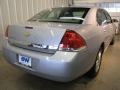 Silverstone Metallic - Impala LS Photo No. 2