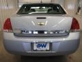 Silverstone Metallic - Impala LS Photo No. 3