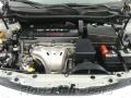Titanium Metallic - Camry SE Photo No. 9