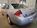 2006 Silverstone Metallic Chevrolet Impala LS  photo #8