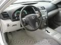 Titanium Metallic - Camry SE Photo No. 12