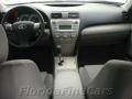 Titanium Metallic - Camry SE Photo No. 15